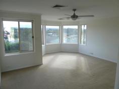  8 Tanglewood Cl Glenmore Park NSW 2745 FOR RENT LEASED. BEAUTIFUL FAMILY HOME IN A GREAT LOCATION!  Be the first to inspect this lovely family home, that is located in a quiet cul-de-sac, features include:  - 4 Bedrooms, all w/built in wardrobes  - Main bedroom w/ensuite & walk-in wardrobe  - Full main bathroom upstairs w/separate bath & shower  - Living area upstairs  - Formal living/dining room  - Open plan kitchen/dining w/gas cooking  - Rear family room downstairs  - Near new carpet throughout  - Near new paint throughout  - Ducted air conditioning  - Double lock-up garage w/drive through access  - Outdoor undercover entertaining area + storage shed  *** Available Now ***  *Please Note*  Please check website by 6pm Friday prior to Saturday for last minute updates. 