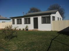  6 Bilbul Pl Bilbul NSW 2680 Asking $99,000 Turn those renovating dreams into a reality.   This house comprises 2 bedrooms plus a sleepout is ripe for a makeover with plenty of room to extend.   * Rear Lane Access   *Split System Reverse Cycle Heating & Cooling   *Single Garage   Potential rental income of $180 per week. Rates (per annum) Water Rates 	 $879.00 per annum Council Rates 	 $1161.88 per annum Total Fees 	 $2040.88 per annum 