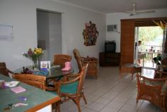  1 Downing St Unit 31 Plantation Resort Port Douglas QLD 4877 215,000 This two bedroom, two bathroom airconditioned apartment is located at Plantation Resort just 5 minutes away from all the wonderful things that Port Douglas has to offer. It is fully furnished with modern fixtures and fittings. This unit is currently rented at $280 per week. At Plantation, there is a large resort pool with spa, full sized tennis court, undercover entertaining, games and bbq area, licenced bar and cafe. It's all there for you to enjoy or invest in and reap the rewards. It is set in private lush tropical gardens. Just far enough away to really relax and unwind. Property Features Property ID 	 PLAN 31 Bedrooms 	 2 Bathrooms 	 2 Garage 	 1 Undercover carport Kitchen 	 Fully equipped kitchen Lounge 	 Open plan living and dining Pool 	 Large resort pool Air Conditioning 	 AC with ceiling fans On-site Management 	 Yes 
