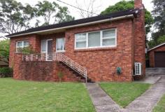  3 Bandalong Ave West Pymble NSW 2073 Convenient Location Single level 2 bedroom brick home located close to schools, parks, shops and transport. *2 bedrooms (main with wardrobe) *Full main bathroom plus guest powder room *Formal living with gas heating & R/Cycle air-cond *Gas cooking kitchen with casual meal area *Wide paved alfresco dining *Internal laundry *Private level backyard *Side drive to lock-up garage plus carport Available: Mid April  Inspect: By Appointment Only Contact: Chevy Ho 0418 405 927   Price: $620 per week 