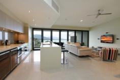  4/2 Coral Sea Avenue Hamilton Island Qld 4803 Last of the Developer's Stock - Submit all Offers...  The developers have moved on to their next project hence this Exclusive fully furnished apartment is being offered to the market. Privacy, quality situated in a fantastic location, this is luxurious living with spectacular views of Whitsunday Island. This is a great opportunity to secure the LAST remaining unit in the block as the Developer is motivated and prepared to negotiate. All offers considered. -Only 5 Apartments in this Exclusive development -313m2 over two levels -4 bedrooms and 4 1/2 bathrooms -Full furnished -Home theatre / media room -Own Private plunge pool off the master bedroom -European appliances -Outdoor kitchen/barbeque area -Buggy included From the 1st of January 2010 a copy of the Sustainability Declaration for this property will be available from the Listing Agent. For more information on the requirements for a Sustainability Declaration visit www.dip.qld.gov.au   