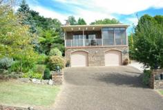 4 Mawson Terrace Moss Vale NSW 2577 $695,000 SWEEPING RURAL VISTAS MOSS VALE House - Property ID: 783787 VIEWS VIEWS VIEWS, morning noon and night are in order for the lucky new owner of this 3 bedroom 2 bathroom brick and tile roof home. Sitting on 1000sqm of established grounds this home with separate dining, lounge, and great open style Tassie Oak kitchen is sure to impress. Sunrooms verandahs and a great size garage/man cave under main roof are just some of the features of the home. Adjoining what is arguably one of the areas most respected properties "Trelm" you know your in good company. There is also full ramp access to the home for any requirements medical. See you on the sunny side of the street. Call Peter Smyth on 0419428740 for a viewing.   Email Alerts Features  Land Size Approx. - 1000 m2 