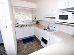  2/42 Frederick Street Point Frederick NSW 2250 Offers above $330,000 HIGHLY SOUGHT AFTER LOCATION Are you looking for an Investment or wanting to downsize and want in the sought after suburb of Point Frederick but without the expansive price tag, then look no further. This well maintained ground floor apartment is ripe for the picking, offering a spacious living room that leads to the outdoor patio where you can enjoy the morning sun, great size kitchen with electric appliances and plenty of cupboard space and off sets to the adjoining dining area. The property is centrally located close to schools, shops and public transport and is only a stone throw away from the Gosford waterfront and the CBD. So don't delay and contact Garry today to line up an inspection.   Property Snapshot  Property Type: Unit Features: Air-Conditioning Dining Room Lounge Verandah 