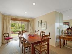  169 Blackrange Road Bega NSW 2550 $650,000 EXECUTIVE LIVING L5567. Just a 5 minute drive from Bega and enjoying fantastic, north facing views, this spacious residence features 4 bedrooms, 2 bathrooms, 2 separate living areas and a well equipped open plan kitchen & dining.  Set on 5 acres, the property has beautiful established gardens as well as ample room for animals, and includes horse shelters and as well as additional shedding.  Sealed road frontage and driveway, supplementary back to grid solar system and both town & tank water are added features of this very attractive property.   Property Snapshot  Property Type: House Land Area: 5 acres 