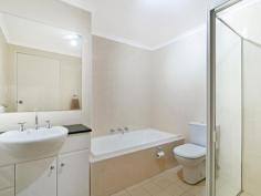  12/26-28 King Street Rockdale NSW 2216 Price guide above $580,000 Immaculately presented apartment Located on level 3 in a highly sought after location, this quality apartment presents as new and offers a host of modern features including; an abundance of natural light, security parking and district views towards Botany Bay. Located just a few footsteps to major amenities including; trains, buses, shops and cafes. Features include: - Generous proportions with high ceilings - Spacious bedrooms with built-in wardrobes, main with walk-in robe and en-suite - Modern gas kitchen with Stone bench tops and stainless steal appliances - Stylish bathroom with bathtub - bamboo Floor boards - Covered balcony with distant water views - Air-conditioning - Internal laundry with dryer and tub - Security parking for 1 car   Property Snapshot  Property Type: Apartment 