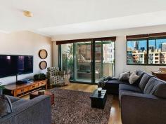  50/149 Pyrmont Street Pyrmont NSW 2009 Over $1,100,000 Penthouse Lifestyle Presenting a unique opportunity in the Pyrmont peninsula, this dual level 2 bedroomed penthouse boasts 161sqm of quality living space. * Expansive living and dining area with polished timber flooring  * Three east & west facing balconies with city skyline & Anzac Bridge views * Well-appointed kitchen with granite finish and European appliances  * Striking master bedroom with walk-in robe and access to practical sunroom/office * Oversized ensuite featuring double vanities and corner spa bath  * Guest powder room, dual zoning ducted air conditioning, gas bayonet * Double lock up garage and separate storage room * Resort style facilities including heated pool, squash court, sauna and fully equipped gymnasium * Located in a quiet and well managed building near Darling Harbour  * Minutes from renowned cafes and restaurants * Leisurely walk to supermarkets and Sydney CBD For Sale: By Expression of Interest closing on Monday 11th May at 5:00pm Price Guide: Over $1,100,000   Property Snapshot  Property Type: Apartment Features: Balcony Built-In-Robes Close Circuit Monitoring Close to Transport Dishwasher Ducted Heating Ensuite Gas Granite Benches Gym In-Ground Pool Internal Access via Garage Polished Timber Floors Powder Room Spa Storage Study Sunroom Video Intercom Walk-In-Robes 
