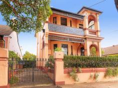  30 Pine St Randwick NSW 2031 Grand Victorian Italianate Family Residence on 480sqm Built c1896, this striking freestanding Victorian villa's grand proportions, refined craftsmanship and idyllic established garden combine to deliver the perfect environment for family living in an exclusive parkside setting. A rare and prized home with timeless appeal and substantial dual level layout, 'Chasalla' rests on a prime approx 480sqm just one street back from Queens Park. One of Randwick's historic treasures, the five-bedroom home features formal and casual living zones, separate children's wing and idyllic garden with a pool. Easy walking distance to top schools and Charing Cross village, this exceptional home has been lovingly held by one family for 20 years and enjoys close proximity to Bondi Junction's retail hub and a choice of beaches. Introduced by an elegant hallway and featuring soaring 3.6m ceilings, the property features five large bedrooms; beautiful bay fronted master bedroom with a marble fireplace and north facing balcony; grand formal rooms with marble fireplaces; gourmet European-appointed gas kitchen and casual dining; casual living room opening to a covered terrace; established garden with lawn and fully fenced pool; upper level kid's play room; 2 bathrooms; Carrara marble upstairs bathroom; lower level bathroom with clawfoot bath; attic storage; original Kauri floors; leadlight windows; tessellated tile front verandah; rainwater tank; and double parking.   Property Snapshot  Property Type: House Construction: Double Brick House Size: 480.00 m2 Features: Balcony Fireplace (s) Formal Dining Formal Lounge Internal Laundry Large Yard Polished Timber Floors Security Building 