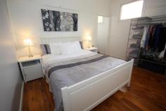  91 Taylor St Dubbo NSW 2830 Offers over $195,000 Affordable South Dubbo Cottage Buyers seeking an affordable entry into the South Dubbo market will be impressed with the possibilities that this two bedroom plus office cottage offers. Ideally placed, it is only moments from schools, shops, parks and café and only a short drive to Orana Mall Marketplace and CBD. Features: - Two good sized bedrooms with ceiling fans - Office or small third bedroom - Separate living room - Kitchen with dishwasher overlooking the family or dining - Charming features including picture rails and timber floors - Split system reverse cycle air conditioning - Natural gas heater - Large pergola - Carport plus off street car space - Good sized back yard with gardens shed and vegie patch - Conveniently located near South Dubbo schools, Tamworth St and Boundary Rd shops, medical centre and playing fields - Land size: 607 sq m (approx) - Rates: $2,052.00 per annum (approx) plus user pays water The information and figures contained in this material is supplied by the vendor and is unverified.Potential buyers should take all steps necessary to satisfy themselves regarding the information contained herein. Property: 	 House Bedrooms: 	 2 Bathrooms: 	 1 Parking: 	 1 Land Size: 	 607 Sqm Zoning: 	 R2 Low Density Residential Council: 	 Dubbo 