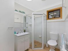 7 Sherwood Cl Bateau Bay NSW 2261 $459,000+ Family Home with Potential Dual-Income Residing in a quiet cul-de-sac within walking distance to local shops and transport this versatile home offers extremely low maintenance single level living and is spread across 3 living areas with generous bedrooms and an in-ground salt water pool. The home also has the potential for dual-occupancy (STCA), being currently setup as a 3 bedroom home with attached 1 bedroom flat (both with separate access) - presenting an excellent opportunity for the astute investor this one will surely sell fast; or equally just as functional as a 4 bedroom home. * Potential combined income as 2 flats: approx. $625/wk * Pristine salt-water pool with water tanks & garden shed * Covered entertaining patio, 3rd toilet in laundry * Triple tandem carport, room for caravan or boat * Lounge room and rumpus room in the front house * Large open plan lounge / dining in rear flat * Backs on to council reserve, very private This home will appeal to families, investors and retirees so be sure not to miss it! Contact Jay Hinde on 0405 422 825.   Property Snapshot  Property Type: House Construction: Brick Land Area: 515 m2 Features: Built-In-Robes Ceiling Fans Close to schools Close to Transport Covered Outdoor Entertaining Dining Room Dishwasher Downlights Ensuite Family Room Garden Shed In-Ground Pool Lounge Room Natural Gas Patio Rumpus Room Skylight Teenager Retreat Water Tank 