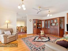  10 Jamieson St Emu Plains NSW 2750 $975,000 ANOTHER ONE UNDER CONTRACT This north facing large scale family home is a rarity, due not only to the size and distinction of the residence but also due to the allotment of land 2034 sqm (approx.) The wide side access provides an unending amount of potential for astute buyers and with the home set toward the front of the block the yard size is immense. Development potential also (STCA).  > Beautifully crafted home, with five bedrooms, built-ins robes in each.  > Three bathrooms in total, with an ensuite to the master bedroom  > The formal lounge and dining area take full advantage of the natural sunlight  > A spacious family room is perfect for extensive gatherings  >The original kitchen is flawlessly presented with an abundance of cupboard and bench space  > Internal features include polished floor boards, high ceilings and split system air-conditioning  > Externally you can enjoy wide front and side verandahs and undercover pergola.  > The car accommodation and storage areas are vast, with a double garage and carport under the main roof, a second large lock up double garage and office, plus further sheds suited for all manner of leisure vehicles.  >Emu Plains is widely recognised as a suburb catering to families and this home captures all the qualities due to its close proximity to schools, sporting fields, transport and stores. For Sale: Offers Over $975,000 Residential House Garages: 4 Land Size: 2034 Sqm Land Description: level Inspections: By appointment Features: Built-In Wardrobes Close to Schools Close to Transport Convenient location Dishwasher Ensuite Family Room Front Verandah Fully Fenced Material: Brick Off street parking Outdoor Entertainment Area Polished Floorboards Side Access for Vehicles Split System AirCon View: Bush Land close to shops 