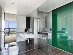  18 Park Lane Chippendale NSW 2008 $1,450,000+ Sydney Central Park - Brand New 3 Bedroom This extra large luxury 3 bedroom, 2 bathroom apartment is situated on high level of The Mark - One Central Park's newest completed highrise building. This world-class architecture designed project offers ultimate convenience & luxury interiors. - Practical & spacious interior living space totalling approx. 105sqm - Wide fronted glass windows & winter garden loggia - Master bedroom with ensuite, open kitchen with quality European appliances - Newly completed, ideal for young professional family Contacts: Alan Cheung 0413 945 002 Chris Wong 0404 808 983 Poh Ling Ee 0418 999 968 (Ee Real Estate) ee@eerealestate.com.au   Property Snapshot  Property Type: Apartment Features: Air Conditioning Balcony Built-In-Robes Close to Shops Close to Transport Concierge/Manager Gas Gym Intercom Lift Modern Bathroom Modern Kitchen Polished Timber Floors Pool Spa Storage 