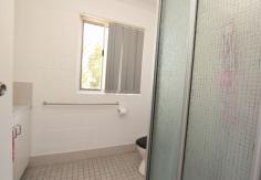  2/7 Cook Street North Ward Qld 4810 $219,000 Property ID: 7225129 If you are wanting to live within a stones throw of the strand and you are on a budget this fully air conditioned and security screened unit will be perfect for you. Sitting across the road from the sports grounds and with great views of castle hill unit is ideal for singles or a couple who love the Strand Lifestyle. Practically fitted out with spacious kitchen, lounge and laundry down stairs. Upstairs offers 2 large bedrooms with built in robes and air conditioning. Fantastic unit that is situated in a position that most buyers dream of. Hurry to view this one as bargains like this don't last long. Built-In Wardrobes Close to Schools Close to Shops Close to Transport Garden 