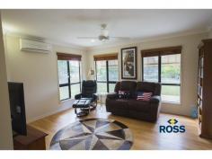  11 Loriston Rd Mt Low QLD 4818 $479,000 STUNNING ACREAGE – DON’T MISS THIS!! If acreage is your thing, well this beautifully presented home (inside and out) is the one for you especially if the man in your life loves sheds! - Four bedroom fully airconditioned home all with split systems - All bedrooms have built in robes - Ensuite to main has been fully renovated - Main bathroom is a two way bathroom off second bedroom - Two great sized living areas - Kitchen features dishwasher, ceramic cook top and pyroyltic oven - Large solar span side patio insulated patio roof 18m x 3m - Styline Custom Orb Insulated roof patio 47m2 tiled entertaining area - Five person Maax Spa with Safety Certificate - 6×6 x 2.7 front shed with single phase power connected with 6 x 3 Awning - 6×6 x 2.7 rear two bay shed - Bore sunk to approx 33m with Grundfos submersible pump with some automatic irrigation - 5kw solar system with 20 Solar Panels With too many features to mention this home is ready for sale. Ring today 