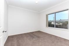  73 Jubilee Rd Elermore Vale NSW 2287 $385,000 Easy-Care Single Level Living Offering the ultimate in easy-care convenience, this single level villa provides a spacious home or readymade investment prospect. It is located just metres to buses, within walking distance of local shops and Elermore Vale Shopping Centre. * Light filled interiors, 9' ceilings, separate lounge & dining * Up to the minute decor, reverse cycle air conditioning. * Two generous bedrooms both with built-in wardrobes. * Multi use room - home theatre, study or guest room. * Generous living adjoins sunny alfresco or BBQ area. * Stylish kitchen with gas cooking & stainless steel appliances. * 3 way bathroom with bath tub and separate toilet. * Internal laundry with ample storage & second WC  * An impressive 187sqm of on title outdoor space. * Generous lock up garage (auto door) and car space. * Conveniently set close to parks, schools and shops. Council Rates: $1,092 PA Water Rates: $642 PA Rental Potential: $380 PW   Inspection details Please contact agent for details Property ID 		 2839336 Property Type 		 House Land Size 		 187 m2 Water Rates 		 $642 per year Council Rates 		 $1,092 per year Features 		 Built In Robes Off Street Parking Reverse Cycle AirCon Split System AirCon Water Tank 