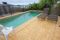  4/6 Logan Lane Yeppoon Qld 4703 $225,000Situated right in the centre of town is this top level, chic one bedroom unit with beautiful sea views to 3 points of the compass. Features:  - 	 Fully furnished including dishwasher, microwave, flat screen TV with surround sound, double bed plus plenty more - 	 Good sized ensuite - 	 In ground swimming pool & BBQ area for tenants and guests - 	 Large common laundry with ironing facility - 	 Beautiful gardens and settings With large verandahs on 2 sides you will be able to enjoy wine and cheese while watching the sailing boats out in to the Keppel Islands.  Walk out your front door and you are only 200metres from the beach for a quick swim or you can sit in one of the alfresco dining cafes along the esplanade and enjoy a meal and coffee. Land Size 	 54 sqm Property condition 	 Renovated Property Type 	 Unit House style 	 Colonial Garaging / carparking 	 Off street Heating / Cooling 	 Split cycle a/c Views 	 Water Aspect 	 East Outdoor living 	 Pool (Inground) Water supply 	 Town supply Sewerage 	 Mains Locality 	 Close to schools, Close to shops, Close to transport 