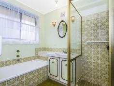  6 Ferguson Cl West Gosford NSW 2250 Ultra Convenient Location Set on a level 493sqm block in a quiet cul-de-sac this brick and tile home is ideally suited to first home buyer, retiree or investor (Potential return of $390.00 - $400.00 per week). 5 Minute walk to cycleway, waterfront, bus and West Gosford shopping centre. Short driving distance to Gosford CBD and M1 motorway.  * 3 Bedrooms, 2 with built-in robes * High ceilings in lounge/dining rooms * Level, low maintenance block * Main bathroom with separate toilet * Secure carport   Property Snapshot  Property Type: House Land Area: 493 m2 