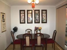  24/24-36 Eldridge Road Bankstown NSW 2200 $509,000 This well presented townhouse will not disappoint you. Vendors have bought elsewhere and want it sold today! Unlike the newer townhouses in the area, this property is very solid throughout being full brick with a concrete slab. Main features include: - Three (3) bedrooms all with built in wardrobes - Main with access verandah - Separate lounge and dining - Timber & carpeted floors - Updated eat- in kitchen - Three way bathroom and 2nd toilet downstairs - Lock up garage, carport & private yard.  - Children's play ground in common area  - Nearby Bankstown Hospital with in proper walking distance, making it easy access for the elderly and  big family. - Close to schools, bus stop & home maker centre.   Property Snapshot  Property Type: Townhouse Features: Built-In-Robes Courtyard 