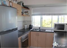  5/60 Peregian Esplanade Peregian Beach Qld 4573  $480,000 Beach Front Investment Opportunity Look no further for your next beach front opportunity. Directly opposite the walkway to the beach, this spacious 2 bedroom plus 2 bathroom unit is fantastic. With ocean glimpses from the top floor position, the unit is set in the lovely Ocean Shores complex with established gardens, in-ground pool and private common area with lawn and gardens at the rear.  The unit comprises of open plan living, dining and kitchen PLUS a fantastic east facing balcony. Both bedrooms are a good size, with built in cupboards for storage. The main bathroom is spacious and incorporates the laundry, with an ensuite off the main bedroom for added convenience. Downstairs is a lock up garage plus additional cage lockup storage area.  With a great tenant in place until October 2015, the unit is well looked after and has the best of both worlds with nothing but reserve and beach in front of you, yet only a 15min walk to the Village with cafes, general store, pharmacy and surf club. A great opportunity for the unit buyer looking for a beach side location in Peregian Beach, this is an investment which is a must to inspect! 