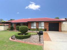  16 Wollongbar Dr Wollongbar NSW 2477  450,000 + Surprise Package - Room to Spare and Then Some! Tucked away in a quiet leafy street of Wollongbar, just minutes walk to schools, TAFE and shops, this 5 bedroom family home has a room for everyone.  The generous sized master consists of an ensuite, plus an adjoining room which could be used for a nursery, study or dressing room. The four remaining bedrooms are spacious, with built in robes and ceiling fans to all. Enjoy relaxed living with two separate living areas and a generous sized kitchen with ample storage.  This home has the large family covered, but what about the Surprise?  Is it the fully air-conditioned, council approved salon/office complete with toilet, shower and separate entry, allowing the freedom to work from home?  Or is it the oversized 3 car carport allowing access through to the rear yard of this hard to find 880sqm block, and will house the largest of boats, vans or motorhomes?  You be the judge!  Features-  Security screens throughout.  Insulated & screened outdoor entertainment area.  Solar H/W and Solar power back to grid.  Single lock-up garage plus garden shed.  The current owners are downsizing and will consider offers prior to auction so be quick as homes of this size and potential are hard to find. Auction on-site Saturday 2nd May 11am. Contact exclusive agent Suzanne Moody to arrange inspection. For Sale: Price Guide 450,000 + Auction Date: 11:00AM, Saturday 02 May 2015 Residential House Garages: 4 Inspections: By appointment 