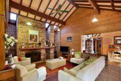  30 Smarts Cres Burraneer NSW 2230 The family will enjoy the ambiance & lifestyle of this very precious home.  Four bedrooms (main with ensuite), fabulous lounge with confit bricks & open fireplace. A country style gourmet kitchen, separate large dining & family area to a paved outdoor alfresco entertaining with gazebo. Separate rumpus with separate bathroom or the perfect man cave.  This lovely residence is highly recommended for your inspection. Perfect location with Royal Motor Yacht Club close by & the Burraneer Village Shopping Centre just a short stroll. Property ID: 1P0409 Property Type: House Car Space: 5 Features: Close to Transport Close to Shops Close to Schools Ensuite Courtyard Floorboards Rumpus Room 