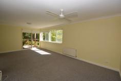  3488 Great Western Hwy South Bowenfels NSW 2790 $395,000 FEATURE PACKED! House - Property ID: 782924 This hidden gem is sitting on 5 picturesque acres and is surrounded by beautiful trees and gardens and would be the perfect place to raise a family. Inside, the home offers an abundance of space including a large living / dining area and another separate meals area. All four bedrooms are good size and the two bathrooms and kitchen are in great condition. Additionally the property features: town water, central heating, in-ground sprinkler system, electric entry gate and a double lock up garage. This home will not disappoint, call the sales team at Professionals Lithgow today to make your inspection time.   Print Brochure Email Alerts Features  Land Size Approx. - 5 acres 