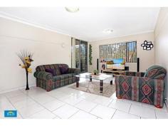  21-23 Newman Street Merrylands NSW 2160 Offers Over $430,000 large 2 bedroom apartment in great location. massive living area. 2 toilets. lock up garage. walk to station & shops. Spacious 2 bedroom unit in fantastic location. Huge tiled living area with separate lounge & dining. Sunny main bedroom features large mirrored built-in robe & balcony access. Bright balcony with leafy outlook - Great for BBQs & relaxation. Modern bright kitchen with gas cooking, newly installed oven, loads of cupboard & bench space. Elegant bathroom with separate spa bath & shower. Loads of storage throughout property with several linen cupboards. Internal laundry. Spacious 2nd toilet. Gas outlet for heating. Video intercom. Home alarm system. Lock up garage. Quiet, leafy building. Located in heart of Merrylands. Short stroll to Merrylands Shopping, Stockland Mall, Library, cafes & restaurants. 5 minute walk to Merrylands train & bus station. Close proximately to Parramatta City Centre. Available to inspect now. Call D&D Real Estate to arrange your inspection. 9687 6555. www.ddrealestate.com.au 26 George Street Parramatta property features Alarm System • Balcony • Broadband • Built-ins • Entertainment Area • Gas Enabled • Intercom • Secure Parking 