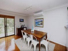  8 Gleeson Ave Forster NSW 2428 $849,000 Have you dreamt of living in paradise, with the ocean at your doorstep while you overlook tranquil park-like settings? How about wanting to be able to walk to golf or simply watch the antics from your retreat? How about having shops, parks, schools, sporting facilities etc all only a matter of a few minutes walk at best? .Dreamt of having different family dynamics under the same roof but not wanting to jeopardise space or relationships? Then read further, this home is for you!! Backing on to Forster golf course, with North One Mile beach at the end of the street, this unique home is an absolute beauty. With two separate identities under the same title, we have a 3 bedroom family home and a separate 2 bedroom villa - perfect for the family and in-laws or someone who would like to reside here but also receive an income. The upper level of this two storey family home has an open plan sunny kitchen, with plenty of bench space and storage. You can also access the sunny North facing balcony from here to sit and relax with your morning coffee. The open plan dining and living areas feature timber flooring and overlook the scenic golf course and beyond. With a beautiful balcony area positioned from these rooms, you have an ideal spot to chill out, relax and continue dreaming. The main bedroom is spacious and also enjoys the tranquil setting of the parkland golf course from both inside the room and from the balcony area, directly accessed from here as well! The lower level has a huge tiled open plan living area, currently set up as a bar/kitchen, lounge area and pool room. The 3rd bedroom is also located on this level with an accompanying ensuite. Access to beautiful lawns and the now familiar view is handy. Two separate garages increase the appeal of this property as it is a fantastic place to have a workshed and house your car. 2 x 1.5kw solar systems are installed for each property i.e. the house and the villa. The modern villa has a massive sunny main bedroom, complete with built-ins and an impressive spacious ensuite! The kitchen is extremely generous with an open plan dining and living area that captures the views from everywhere. The timber decked courtyard is an absolute treat and if you can't find solace or peace from this location, you may need some medical assistance! An automatic single lock-up door has internal access and there is also a sunroom area that would be perfect for reading, sewing or craft etc. The unique opportunity rarely comes on to the market for sale, so if it appeals to your dreams and desires, be quick! Additional features Bedrooms: 5Bathrooms: 4Ensuites: 2Garages: 3Carports: 0Secure parking: Air conditioning: 0 