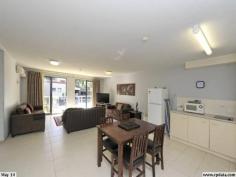  10/1 Trafalgar Street Nelson Bay NSW 2315 For Sale OFFER ABOVE $220,000 * This beautiful 2 bedroom townhouse is located in the Bay Breeze Apartment, Nelson Bay, only a short walk to Nelson Bay CBD, bowling club, golf club, restaurants and other amenities  * Approx. 260m to the beach  * 2 large bedrooms with built-in wardrobe, main with ensuite  * Tiled floor through out, carpet in the bedrooms  * Open plan lounge and dining room  * Air conditioning  * Ceiling fans  * Nice sunny balcony  * Bathroom with spa bath Features General Features Property Type: Townhouse Bedrooms: 2 Bathrooms: 2 Land Size: 96 m? (approx) Indoor Ensuite: 1 Toilets: 2 Outdoor Open Car Spaces: 1 