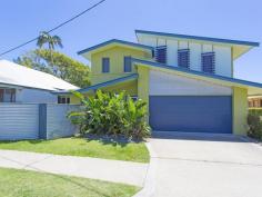  1/46 Woodburn Street Evans Head NSW 2473 $420,000 Eye Catching Townhouse This eye catching Woodburn Street Townhouse is on the market and ready to go and with its trendy street appeal, it is sure to get the attention of many. Currently set up for family holidays the townhouse would also make the ideal home for those looking for a quality home without the high maintenance. Who wants to mow lawns when you could be enjoying the town we live in.. Features:  * Woodburn Street Frontage in complex of 5 * Large open plan living area * Well planned Kitchen with dishwasher * Laundry with access to 2nd court yard  * Down Stairs powder room * Three generous upstairs bedrooms * Main Bedroom with ensuite * 2nd living space upstairs * Ceiling fans throughout * Outdoor covered entertaining area  * Paved courtyard * Solar panels * Furnished If all this catches your interest, call Jo Slade to arrange an inspection on 0447826003   Property Snapshot  Property Type: Townhouse Construction: Rendered Block Features: Built-In-Robes Courtyard Dining Room Dishwasher Ensuite Established Gardens Internal Access via Garage Lounge Outdoor Living Remote Control Garaging Teenager Retreat Undercover Entertainment Area 