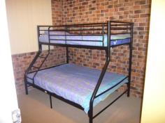  2/68 Ridge Street Nambucca Heads NSW 2448 $165,000 A GREAT PLACE TO START This first floor unit is well located just minutes walk to town CBD, river and beaches. Offering two bedrooms both with built-in wardrobes. Open plan kitchen, lounge and dining areas. Sunfilled balcony, single lock up garage within a secure gated parking area in a well maintained complex. This property is being offered fully furnished. Currently tenanted with a rental return of $240 per week with very low strata levies makes this property attractive for savvy investors. Great opportunity and great buying. 