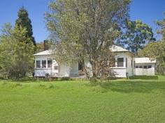  70 Beauty Point Rd Morisset NSW 2264 Offers Over $500,000 Developer Opportunity Potentially subdividable land in the quiet seclusion of Beauty Point Road, Morisset.  Large lot (5939m2 approx) with frontage to Stockton Creek Neat and tidy 3 bedroom timber home  *Polished timber floors *Split system A/C  *Combustion heater to lounge *Renovated kitchen - wall oven and cooktop with range hood *Laundry with additional toilet Detached double garage Subdivision potential (2-3 allotments SCA) with existing sewer lines to front and rear block/s   Property Snapshot  Property Type: House Land Area: 5,939 m2 
