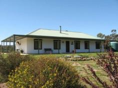  6715 Nerriga Rd Nerriga NSW 2622  $485,000 6715 Nerriga Road 	 This 45 hectare property with a modern 3 bedroom solar powered homestead can be found fronting the new main link road from Canberra to Nowra. Offering a wilderness self-contained lifestyle within reach of 3 rural town centreâ€™s an hour or less away. Enjoy the views of the distant ranges, bush land and pasture from the country verandahs of the home. - Ranch style 3 bedroom homestead - 45 hectares of excellent idyllic bush land - Around 16 hectares of pasture with dam - Self-contained solar system and water storage Property Details Property Type: 	 Rural Bedrooms: 	 3 Bathrooms: 	 2 Garages: 	 2 Land Area: 	 45ha 