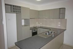  2/20 Keeble Street Mareeba Qld 4880 For Sale - $279,000 neg 2 beds | 1 baths | 1 cars Walking into this unit is a genuine surprise! A very spacious open plan living area flows onto a large balcony. Dazzling shimmering glossy floor tiles with full kitchen, it has all the little extra luxuries of wine rack and dishwasher space. Generous size bedrooms with built ins and a spacious bathroom with separate toilet. Private grassed court yard area fully fenced that over looks parklands. This unit has all the luxuries and is located only a short stroll to the Hospital & Shops! Only 6 in the complex, ensuring your body corporate fees stay low. If your serious about living in a low maintenance, maximum lifestyle unit luxury make sure you inspect this surprisingly spacious unit thats set to sell to the savvy unit buyer. Air conditioned Remote Single Lock up Garage Extra Parking Space If you would like further information or a private inspection of this property, please call Marketing Agent Aurelia Rogato Property ID: 	 1P0042 Property Type: 	 Unit Garage: 	 1 