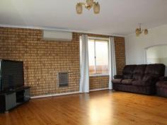  98 Lynjohn Dr Bega NSW 2550 $339,000 ELEVATED BLOCK/GREAT VIEWS L5573. Neat as a pin with a sun filled north facing lounge room, this elevated 3 bedroom double brick home is sure to impress. Located on a prime block in a popular area. Features include a new bathroom, polished timber floors, generous living space and bedrooms. The large yard is quite level and well suited to a young family.   Property Snapshot  Property Type: House 