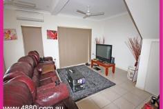  6/115 Walsh Street Mareeba QLD 4880 For Sale - $310,000 neg 3 beds | 2 baths | 1 cars Lifestyle - Designed for easy living in a popular location, this new development of luxury town homes provides perfect privacy, security and convenience. Thoughtfully crafted to maximize space and natural light, each home offers a clever floor plan to ensure easy care living with form, function and quality finishes. This contemporary complex of nine is completed to the highest standard and is easily accessible from shopping and transport options. Accommodation - Choose from a selection of 3 bedroom layouts with light filled interiors, spacious open living areas with high ceilings and large low maintenance gardens. There is also parking within the complex. Other features include sleek modern kitchens and ensuite bathrooms and air conditioning.  Features - Peacefully set back from the street, the development sets a new benchmark for designer style in a highly convenient address. It makes a great choice for downsizers and is ideally positioned within strolling distance to IGA, Doctors and local churches. It also represents an excellent buying opportunity for investors with solid rental prospects.  But you must be quick, only 3 of the 9 townhouses are left to be sold. For more information or to arrange a private inspection please call Marketing Agent Aurelia Rogato Property ID: 	 1P0052 Property Type: 	 Townhouse Garage: 	 1 