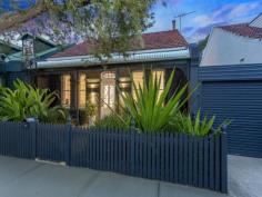  88 Francis St Leichhardt NSW 2040 This stylish home provides you with your own private sanctuary including a spacious yard, deck and heated pool. The light-filled interior is complete with period details including fireplaces, high ceilings and polished floorboards. The modern kitchen, fitted with ILVE & Miele appliances flows to a family and outdoor entertaining area. A one-bedroom self-contained apartment at the back is perfect for guests or extra income. Located in a peaceful street, this home is only a short walk to the cafes of Norton Street, the North Leichhardt Light Rail stop and the Balmain Bay Run circuit. ?Wide frontage on peaceful tree-lined street  ?Modern kitchen with 900mm ILVE Oven & stovetop, ILVE rangehood & Miele dishwasher  ?Two car spaces in secure lock-up area  ?Separate cellar or storage area underneath house  ?High ceilings, polished floor boards and down lights throughout  ?Close to Norton Street caf?s, North Leichhardt Light Rail stop, schools, and the Balmain Bay Run circuit  ?DA approval for 2nd story addition Features General Features Property Type: House Bedrooms: 4 Bathrooms: 2 Outdoor Secure Parking Carport Spaces: 1 Open Car Spaces: 1 Deck Outdoor Entertaining Area Swimming Pool - Inground Other Features One bedroom self contained apartment 