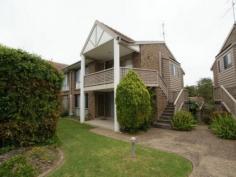  4/12-16 Pacific Street Batemans Bay NSW 2536 Water Views......and Garage large enough for a small Boat !! Walk to the Bay foreshores approx. 3mins .....Located in a high & convenient position * Two bedroom unit  (main bedroom opens onto front verandah with ocean views) * Large living room with air conditioning * Open plan kitchen with brand new oven * Top floor unit * Security screens * Move straight in or retain the existing tenants  (paying $280 p/wk on a periodic lease) * Low Body Corporate of $2,200pa and rates (including water) approx. $2,034pa * Extra Large tandem lock up garage with room for a small boat  Great unit, Great location... They don't often come up for sale in this complex so be quick and secure your investment....   Property Snapshot  Property Type: Unit 