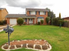  13 Manfred Pl Goulburn NSW 2580 $360,000  Property ID 2839130 Prime West Goulburn Location! Tucked away in a quiet residential cul-de-sac, this  attractive American Colonial design home is ideally situated for great schools, the CBD and easy access to the highway to Canberra. * Three bedrooms with built-ins, bathroom & separate wc. * Spacious lounge room with bay window, r/c air and gas heater. * Family/4th bedroom opening to rear patio; open plan kitchen and dining. * Electric cooking, dishwasher, pantry and breakfast bar.  * New carpet and freshly painted throughout; polished floors in hallway, dining and kitchen; internal laundry with 2nd toilet. * Rental estimate $380 - $400 per week. * On a 781 sqm flat block with secure back yard, cubbyhouse, and garden shed. Agent Declares Interest   Price: Offers Above $360,000 Considered 