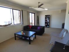  9/2 Todd Park Hercules Rd Mount Isa Qld 4825 This charming unit is set in the secure complex of Todd Park appealing to anyone who enjoys convenience, practicality and the simple pleasures in life. A roomy two bedroom unit that features split system air-conditioning and plenty of storage space with built-ins. The lounge and dining room are combined creating the very chic open plan living. The laundry is internal and the bathroom and toilet are combined. The kitchen is perfect for those keen chefs as it is modern and spacious with electric cooking facilities and an open breakfast bar area. The complex itself features a shared pool and BBQ area and gardens.  This is a low maintenance and low cost living, ideal for investment or first home buyers call Trine on 0448 161 008 2 1 2 Details For Sale $299,000 NEG. Features General Features Property Type: Unit Bedrooms: 2 Bathrooms: 1 Land Size: 182 m? (approx) Indoor Toilets: 1 Built in Wardrobes Dishwasher Split system Air Conditioning Outdoor Carport Spaces: 2 Swimming Pool - Inground Inspections Inspections by appointment only. 