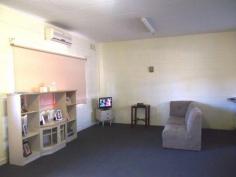  539 Chettle St Broken Hill NSW 2880 3 x 2 Bedroom Block Of Units Returning 9.73% All the hard work has been done! Totally renovated two bedroom units with development opportunity to build on with the vendor also selling the land next door. Here is an excellent investment opportunity offering 3 brick units each with two good bedrooms, modern style kitchen and open plan living with reverse cycle air conditioning, good tiled bathroom with shower and vanity, laundry, separate toilet and carport. Located close to town this solid investment is currently returning $25,289.29 per annum with long term tenants in place. Call our office for more information.   Property Snapshot  Property Type: Block Of Units Construction: Brick Land Area: 539 m2 Features: Airconditioning -Reverse Cycle Alarms - Smoke Alarms Carport Close To Shops Close to Transport Floor Coverings - Mixed Heating - Reverse Cycle Lounge Parking - Off Street Toilet - Separate Verandah - at Front Yard - Fenced 