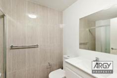  505/63-69 Bank Lane Kogarah NSW 2217 Price 	 Offers over $670,000 Suburb 	 Kogarah Region 	 St George State 	 NSW Postcode 	 2217 Property Type 	 Apartment Bedrooms 	 2 Bathrooms 	 2 Car 	 1 Land Size 	 119 m2 Near New Two Bed Apartment With Water Views Boasting one of the best locations in Kogarah, this modern two bedroom apartment offers a large and spacious layout and quality finishes. With spectacular city/water views as far as the eye can see & its light filled North/Easterly aspect it ensures year-round comfort. Just moments from Kogarah train station, local schools, shops, cafes & restaurants, St George hospital and Kogarah town centre. Just a short drive to Sydney's airport and approximately a twenty minute drive into the CBD. A great opportunity to reside or invest.  Features include: *Well proportioned master room with en-suite, BIR's in both bedrooms *Open plan kitchen, DeLonghi gas cooking, stone benchtop, & plenty of storage *Oversized spacious & inviting living/dining area with floorboards *Modern bathroom with floor to ceiling feature tiling & shower *Good size internal laundry with dryer *Reverse cycle air-conditioning *Large entertainers balcony *Secure intercom system *Security basement parking/lift access *Lock-up storage cage - 4sqms *Low strata  Directions: Left off Montgomery Street onto Hogben Street, left into Bank Lane 