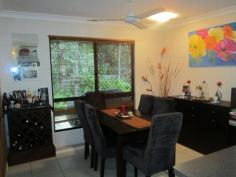  5/94 Chandler Street Garbutt Qld 4814 Want a pet, your own garden and live in a sleek modern 3 bedroom unit close to the beach and city?? This is perfect - the garden is just magnificent, the kitchen is so modern with the latest appliances and all bedrooms built in and Air conditioned. Single lockup garage and wash bay, sensor lights & only 7 villa style units in the block and this gem is at the rear. Its something SPECIAL!!! Features General Features Property Type: Unit Bedrooms: 3 Bathrooms: 1 