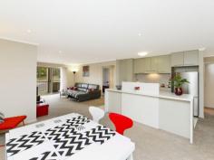  10/43 Antill Street Queanbeyan NSW 2620 $415,000 Step Up to City Rise On offer for the first time since new is this superbly appointed three bedroom inner city apartment. The quality of this complex is exhibited in this fantastic, modern three bedroom apartment which is in close proximity to Riverside Plaza, Queanbeyan Hospital and other major supermarkets located within the CBD. The expanse of the open plan living area is heightened by both the front and rear covered balconies which share natural light throughout the home. The modern kitchen being centrally located, has a stone island benchtop, an abundance of storage, electric cook top and dishwasher. Immaculately presented throughout and recently recarpeted in a luscious enviro-friendly carpet, this home is waiting for the new owner to just simply move in. Accommodation is well catered for with the main bedroom having a walk through wardrobe to gain access to the en suite and the other two bedrooms have built in wardrobes. Split System heating and cooling keeps the temperature comfortable all year round. The building and car park has security access and the apartment comes with two underground car spaces and a lockable storage area. Features include: -Modern, quality, first floor apartment -Spacious, open plan living -Chefs kitchen with stone island benchtop -Main bedroom has walkthrough wardrobe and en suite -Two bedrooms with built-in wardrobes -Halogen lighting throughout -Split System heating and cooling -Security access to building and double car park -Lockable storage area -Superb location   Property Snapshot  Property Type: Townhouse Construction: Brick Features: Built-In-Robes Close to Transport Courtyard Ensuite Lounge Storage 