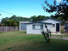  14 Mill St Laurieton NSW 2443 $319,000 If you are looking for a cute coastal holiday home or rental investment, this is perfect. Two bedrooms, open kitchen living with polished timber floor. Lovely level corner lot 670m2, short walk to river, town centre, theatre, cafe, club and pub. Great location, get in to it fast!!  We have obtained all information from sources we believe to be reliable; however, we cannot guarantee its accuracy. Prospective purchasers are advised to carry out their own investigations. Property Type House  Property ID 11090109328  Street Address 14 Mill Street  Suburb Laurieton  Postcode 2443  Price $319,000  Land Area 670 sqm  Hot Water elect 
