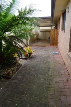  9/3 Sandpiper Close Harrington NSW 2427 $240,000 Invest or nest! Villa - Property ID: 772126 - This 2 bedroom villa in a complex of 11 is being offered for sale - Perfect for the investor or for that holiday getaway - Open plan living and dining area with cathedral ceilings and complete with ceiling fans and air conditioner - The kitchen leads to a sunroom/study with access to the covered, decked al fresco area - 2 good sized bedrooms with built in robes  - 3 way bathroom for convenience  - Single garage with internal access to house and loads of storage shelves - Private courtyard - Easy to manage villa and yard 