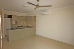  2/20 Keeble Street Mareeba Qld 4880 For Sale - $279,000 neg 2 beds | 1 baths | 1 cars Walking into this unit is a genuine surprise! A very spacious open plan living area flows onto a large balcony. Dazzling shimmering glossy floor tiles with full kitchen, it has all the little extra luxuries of wine rack and dishwasher space. Generous size bedrooms with built ins and a spacious bathroom with separate toilet. Private grassed court yard area fully fenced that over looks parklands. This unit has all the luxuries and is located only a short stroll to the Hospital & Shops! Only 6 in the complex, ensuring your body corporate fees stay low. If your serious about living in a low maintenance, maximum lifestyle unit luxury make sure you inspect this surprisingly spacious unit thats set to sell to the savvy unit buyer. Air conditioned Remote Single Lock up Garage Extra Parking Space If you would like further information or a private inspection of this property, please call Marketing Agent Aurelia Rogato Property ID: 	 1P0042 Property Type: 	 Unit Garage: 	 1 