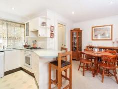  4 Mactier St Narrabeen NSW 2101 Auction- Price Guide $1,000,000+ Torrens Title Duplex "Rare find in Narrabeen" Showcasing a dual level layout with generous proportions, family design and a prized northerly aspect, this light filled Duplex provides an idyllic Narrabeen lifestyle. Shops, buses, the beach and the lake are all within mere footsteps - Looking for a house? This is a similar option(Torrens title instead of Strata title). * Open plan gas kitchen with pantry and dining area  * Full length glass doors open to a sunlit Northerly private court yard * This Duplex has its own private entrance with street access * Sliding glass doors offer superb indoor/outdoor living * Master bedroom has private deck with Northerly aspect over looking tropical court yard * Generously scaled bedrooms equipped with built-in wardrobes * Fully tiled bathrooms, has separate bath and shower * Lock up garage and car space, plus a shed for storage * Cafes, shops, restaurants, local schools, city transport, beach and Lagoon all within a short stroll in both directions of this attractive home.  Council Rates: $216.10 per quarter   Property Snapshot  Property Type: Duplex Construction: Brick Land Area: 195 m2 Features: Built-In-Robes Decking Dining Room Gas Lounge Outdoor Living 