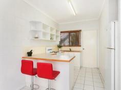  5/74 Swallow St Mooroobool Qld 4870 For Sale Offers Mid $100,000 This beautifully presented unit is exactly what you've been waiting for. Set in a pet-friendly well maintained complex, this unit is light filled, generously proportioned and exceptionally convenient. It presents an affordable first home or low maintenance investment. The kitchen is positioned overlooking the living / dining area, creating the perfect hub to interact with family and friends. Offering plenty of bench space and abundance of cupboards you will feel right at home. A sense of comfort is created with the open plan living carrying through to the outdoor entertaining courtyard adding to the seamless indoor / outdoor transition. Features include; -Well proportioned layout includes combined living and dining  -Functional kitchen with ample storage  -Large bedroom offering plenty of space with built-in rob  -Large bathroom includes internal laundry facilities  -Air conditioning to main and living  -Large courtyard with covered entertaining patio / side gate access  -Solid brick construction with s/screens throughout  -Allocated carport attached to unit  -Small complex of only 15, this unit is located across from pool  -No rear neighbours, only one adjoining neighbour  -Tropical heart shaped pool for the hot summer days  -Low body corporate fees of $2,700 Ready made home or investment with nothing further to spend. The good ones never last long, so hurry, hurry, hurry with your enquiry before it's too late! Features General Features Property Type: Unit Bedrooms: 1 Bathrooms: 1 Indoor Built in Wardrobes Air Conditioning Outdoor Carport Spaces: 1 Swimming Pool - Inground Other Features pet friendly, close to parklands, close to schools, close to shops, close to transport 