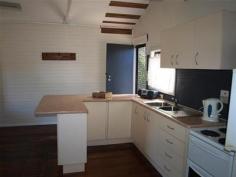  14 Mill St Laurieton NSW 2443 $319,000 If you are looking for a cute coastal holiday home or rental investment, this is perfect. Two bedrooms, open kitchen living with polished timber floor. Lovely level corner lot 670m2, short walk to river, town centre, theatre, cafe, club and pub. Great location, get in to it fast!!  We have obtained all information from sources we believe to be reliable; however, we cannot guarantee its accuracy. Prospective purchasers are advised to carry out their own investigations. Property Type House  Property ID 11090109328  Street Address 14 Mill Street  Suburb Laurieton  Postcode 2443  Price $319,000  Land Area 670 sqm  Hot Water elect 