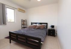  2/7 Cook Street North Ward Qld 4810 $219,000 Property ID: 7225129 If you are wanting to live within a stones throw of the strand and you are on a budget this fully air conditioned and security screened unit will be perfect for you. Sitting across the road from the sports grounds and with great views of castle hill unit is ideal for singles or a couple who love the Strand Lifestyle. Practically fitted out with spacious kitchen, lounge and laundry down stairs. Upstairs offers 2 large bedrooms with built in robes and air conditioning. Fantastic unit that is situated in a position that most buyers dream of. Hurry to view this one as bargains like this don't last long. Built-In Wardrobes Close to Schools Close to Shops Close to Transport Garden 